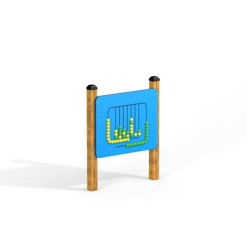 Bingo für Spielplatz und Kindergarten